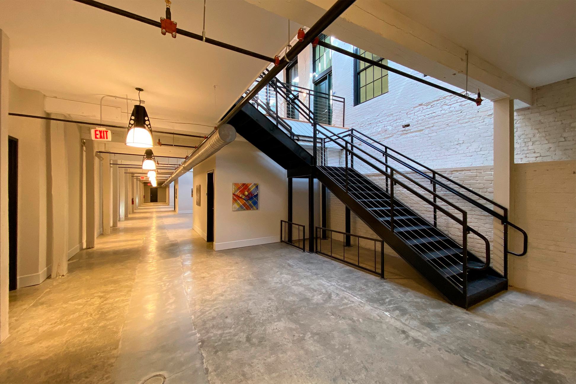 Blue Bell at Lenoir Mills Apartments in Lenoir, NC